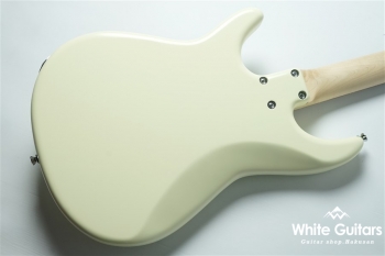 PREMERO TOM ALDER - CREAM WHITE HALF GLOSS